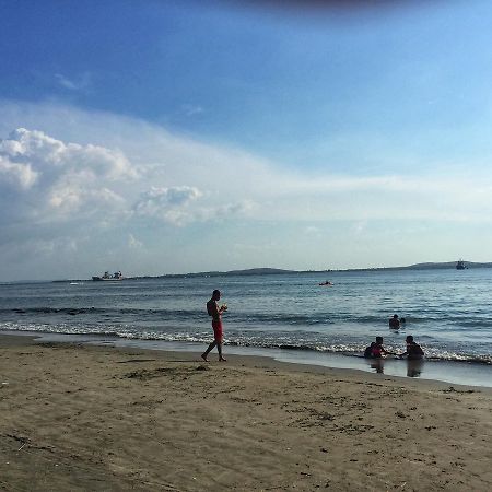 Apartamento Con Hermosa Vista Y Cerca De Playas Cartagena Luaran gambar